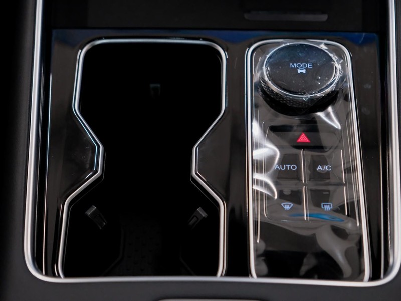 Chery Tiggo 9 - Chery Waterfall - Image 16