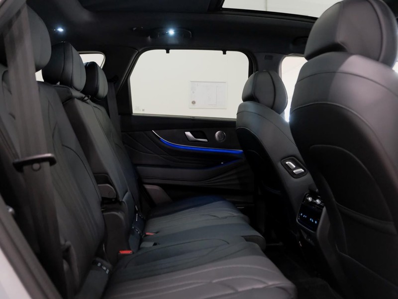 Chery Tiggo 9 - Chery Waterfall - Image 15