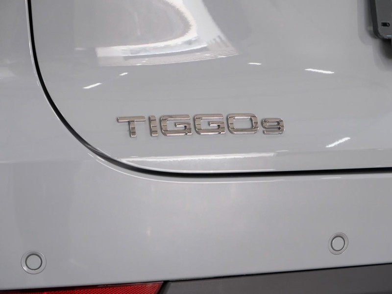 Chery Tiggo 9 - Chery Waterfall - Image 22