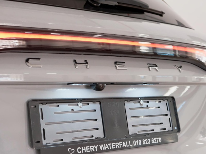 Chery Tiggo 9 - Chery Waterfall - Image 23