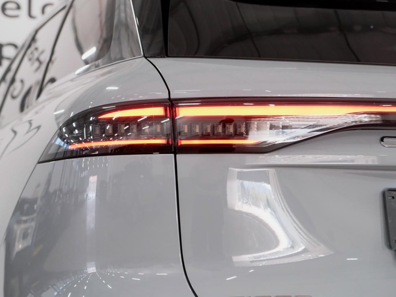 Chery Tiggo 9 - Chery Waterfall - Image 24