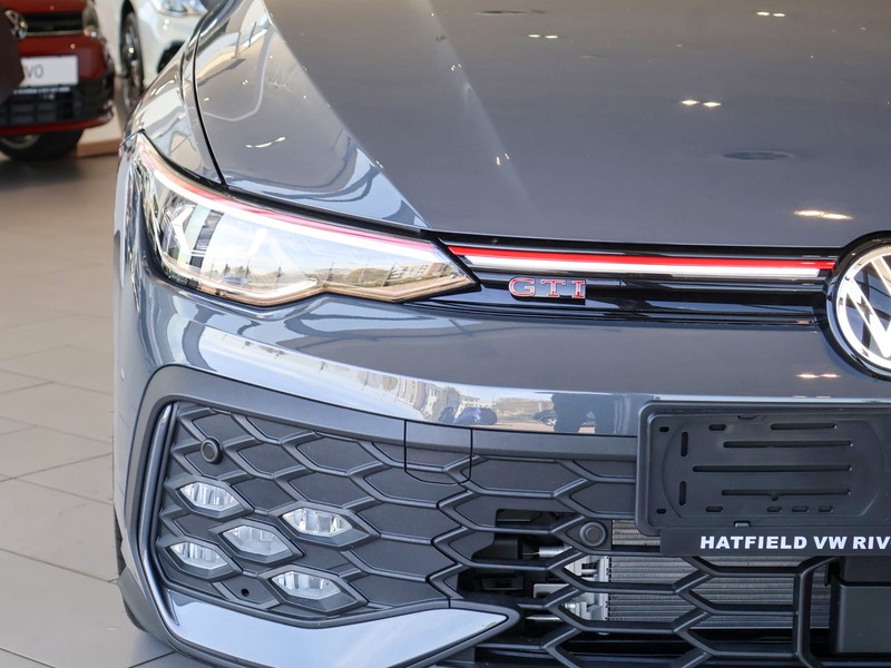 Volkswagen Golf - Hatfield VW Rivonia - Image 2