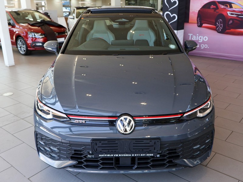 Volkswagen Golf - Hatfield VW Rivonia - Image 1