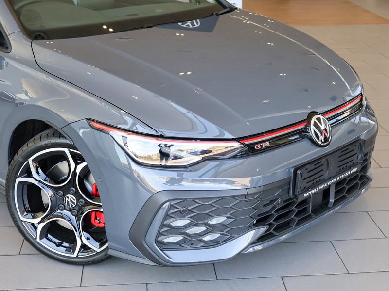 Volkswagen Golf - Hatfield VW Rivonia - Image 3