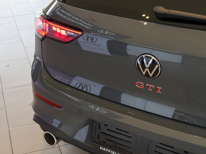 Volkswagen Golf - Hatfield VW Rivonia - Image 9