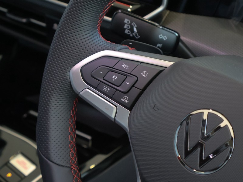 Volkswagen Golf - Hatfield VW Rivonia - Image 25