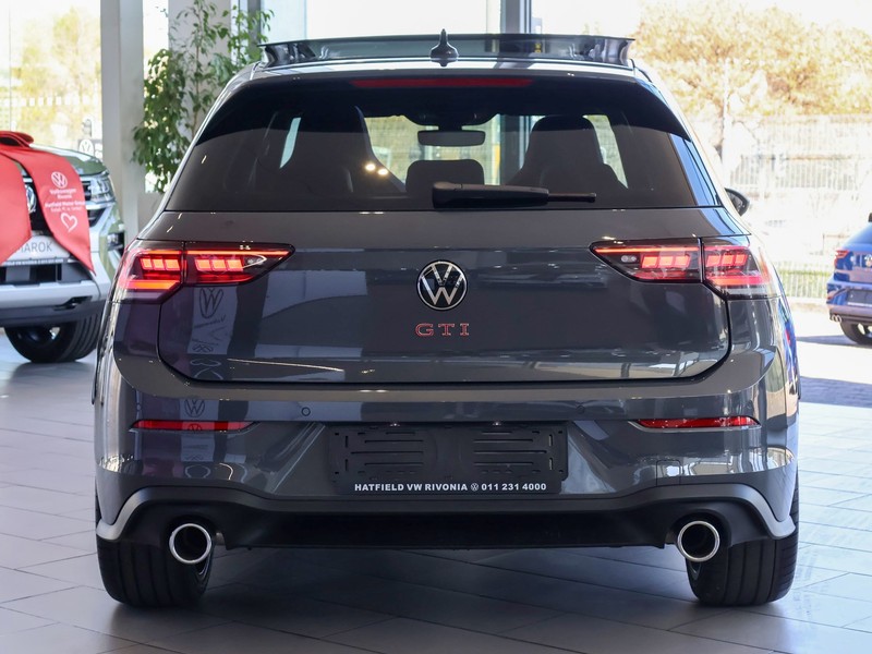 Volkswagen Golf - Hatfield VW Rivonia - Image 6