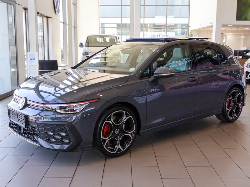 Volkswagen Golf - Hatfield VW Rivonia - Image 13