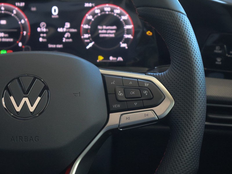 Volkswagen Golf - Hatfield VW Rivonia - Image 38