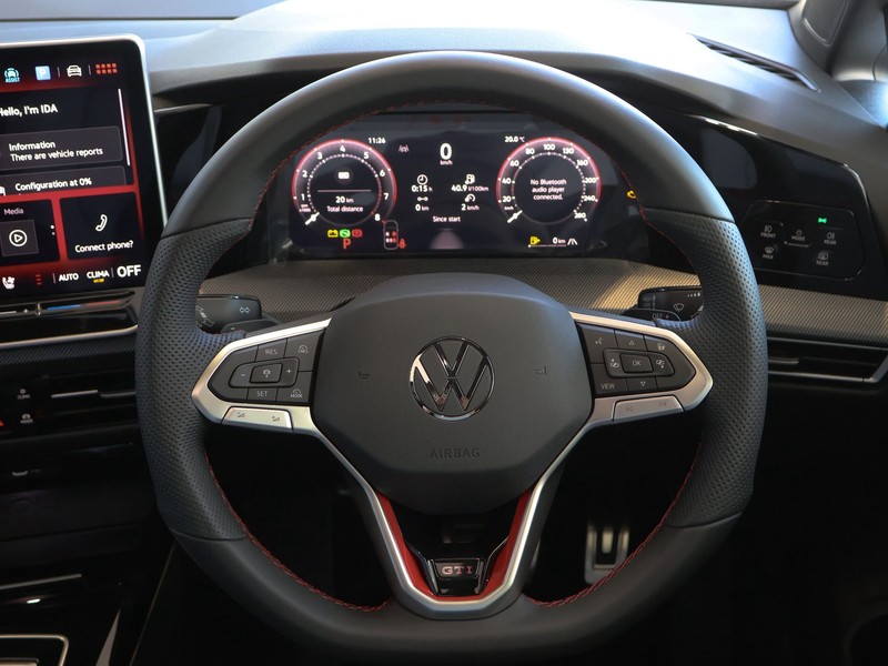 Volkswagen Golf - Hatfield VW Rivonia - Image 37