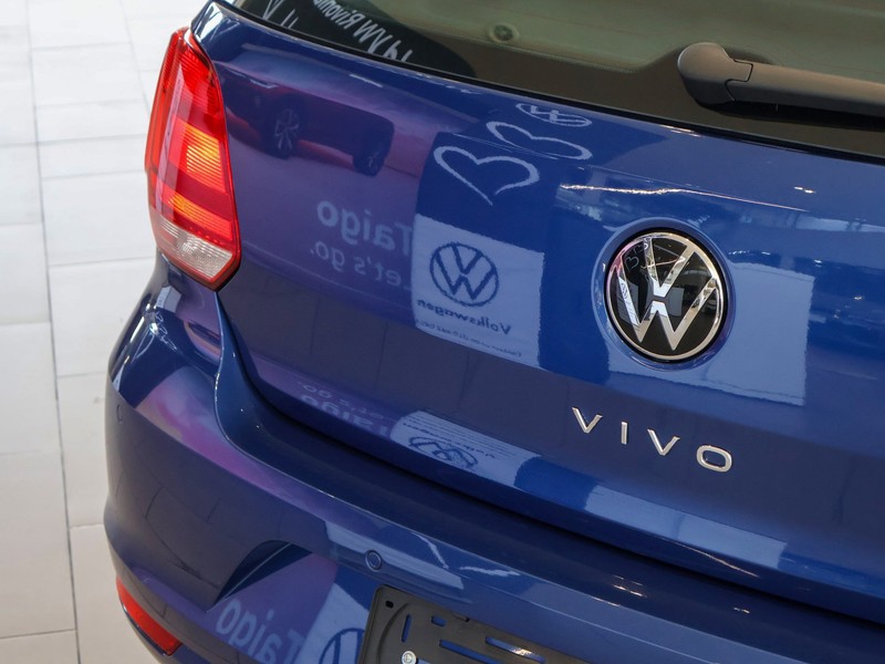 Volkswagen Polo Vivo - Hatfield VW Rivonia - Image 12