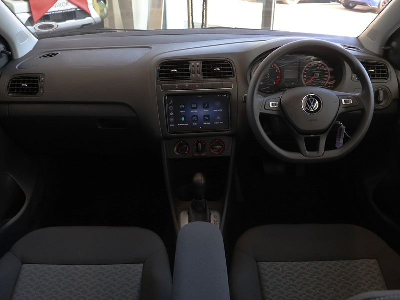 Volkswagen Polo Vivo - Hatfield VW Rivonia - Image 13