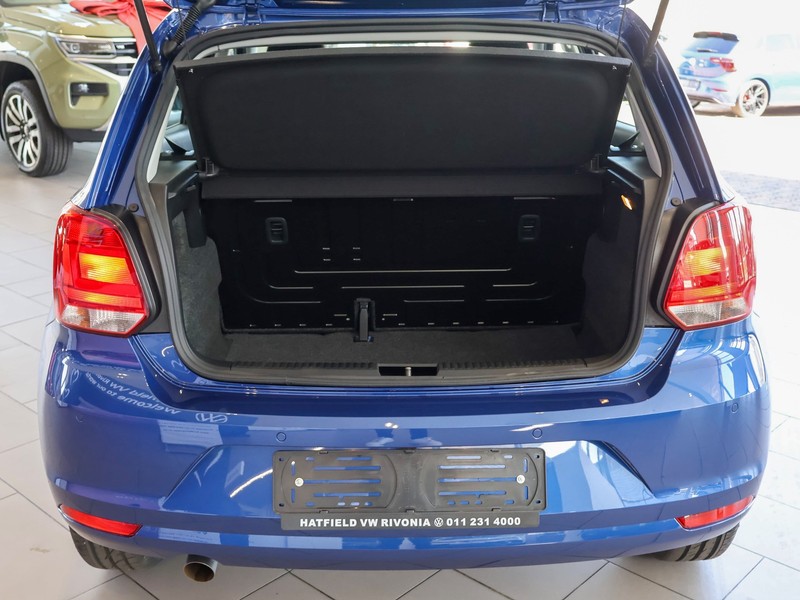 Volkswagen Polo Vivo - Hatfield VW Rivonia - Image 15