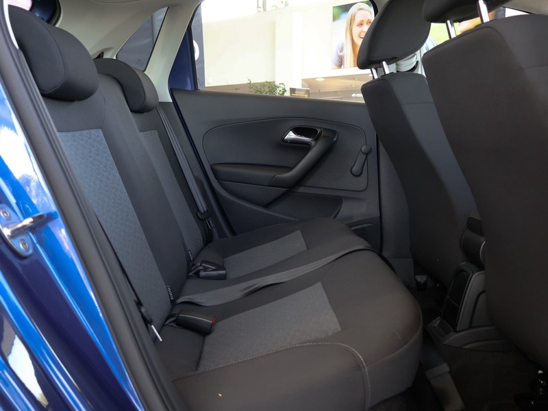 Volkswagen Polo Vivo - Hatfield VW Rivonia - Image 16