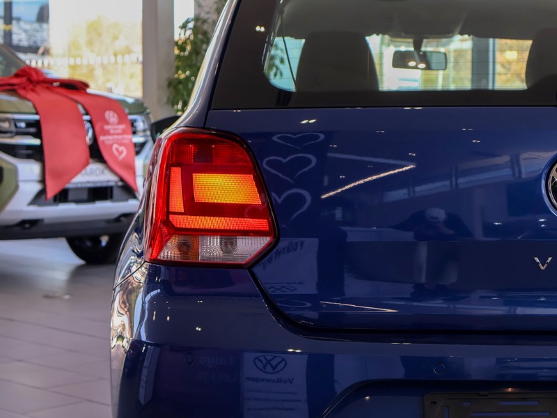Volkswagen Polo Vivo - Hatfield VW Rivonia - Image 10