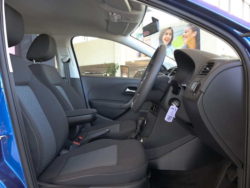 Volkswagen Polo Vivo - Hatfield VW Rivonia - Image 26