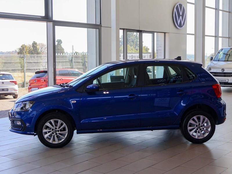 Volkswagen Polo Vivo - Hatfield VW Rivonia - Image 7