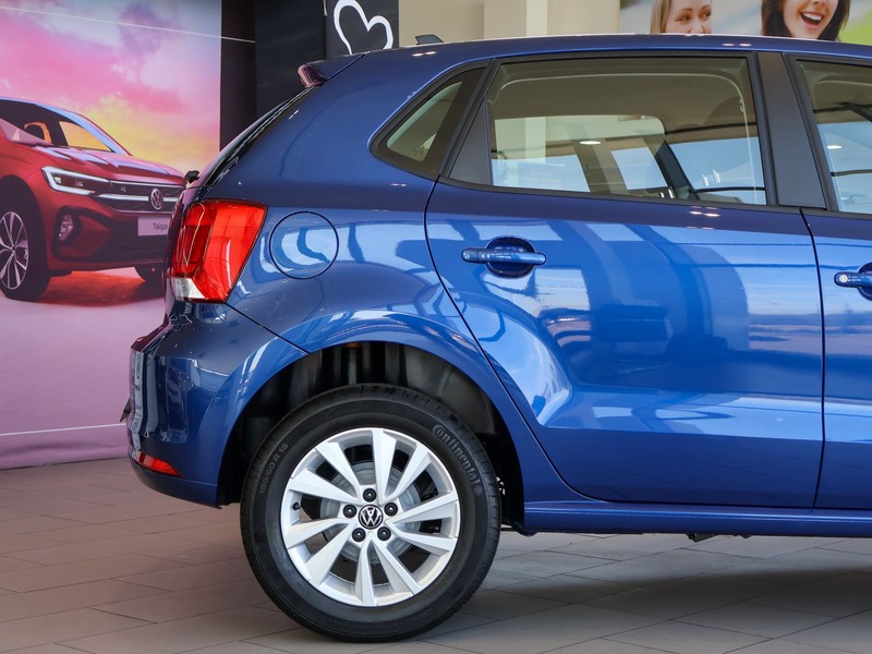 Volkswagen Polo Vivo - Hatfield VW Rivonia - Image 8