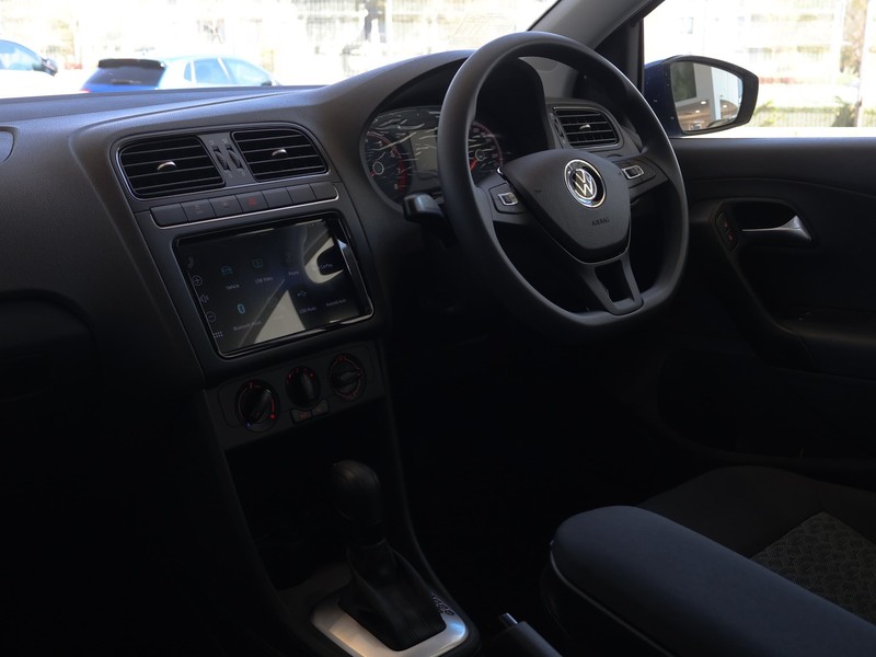 Volkswagen Polo Vivo - Hatfield VW Rivonia - Image 18