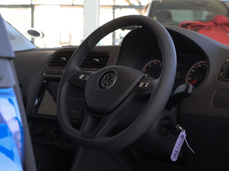 Volkswagen Polo Vivo - Hatfield VW Rivonia - Image 21