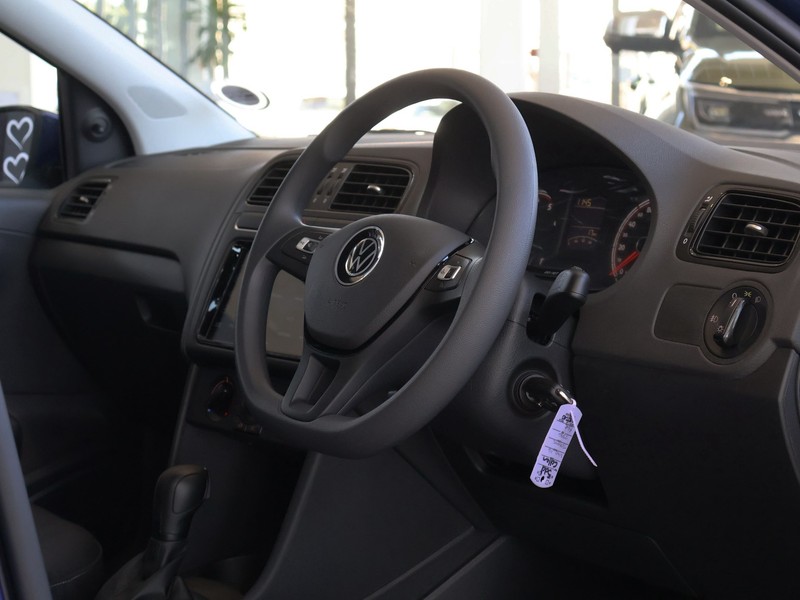 Volkswagen Polo Vivo - Hatfield VW Rivonia - Image 25