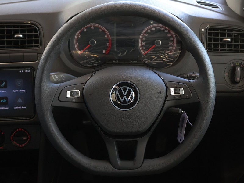 Volkswagen Polo Vivo - Hatfield VW Rivonia - Image 17