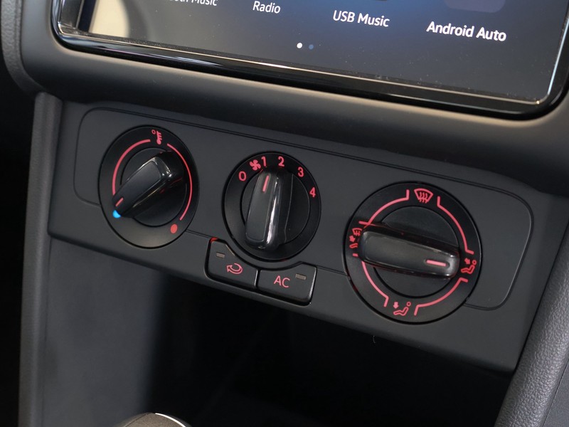 Volkswagen Polo Vivo - Hatfield VW Rivonia - Image 24