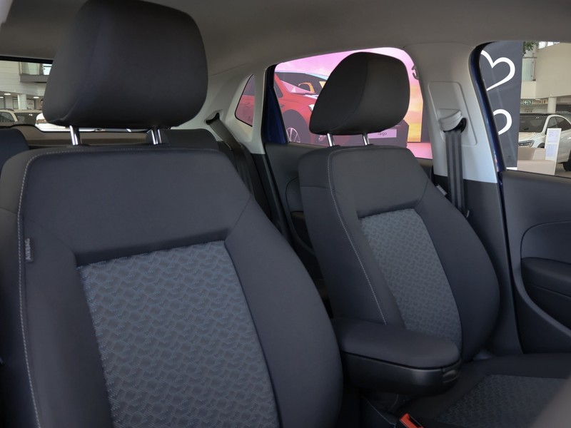 Volkswagen Polo Vivo - Hatfield VW Rivonia - Image 23