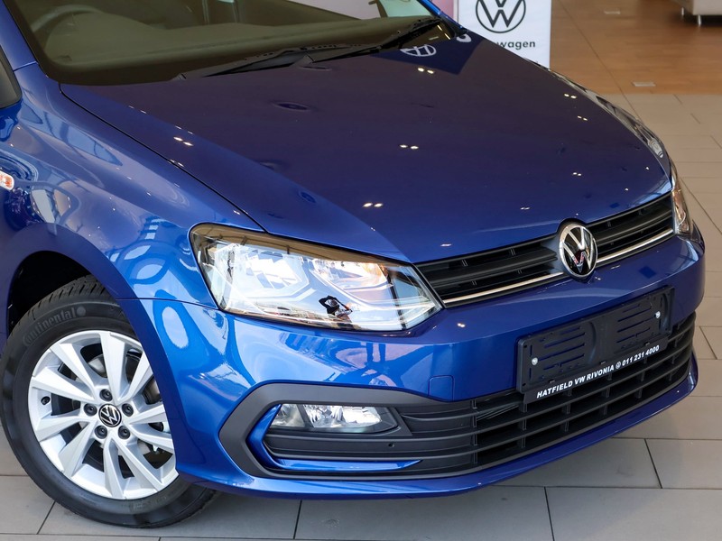 Volkswagen Polo Vivo - Hatfield VW Rivonia - Image 5