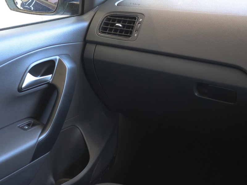 Volkswagen Polo Vivo - Hatfield VW Rivonia - Image 22