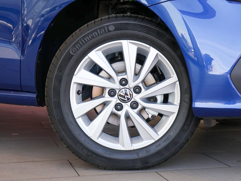 Volkswagen Polo Vivo - Hatfield VW Rivonia - Image 6