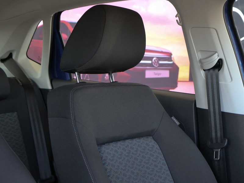 Volkswagen Polo Vivo - Hatfield VW Rivonia - Image 20