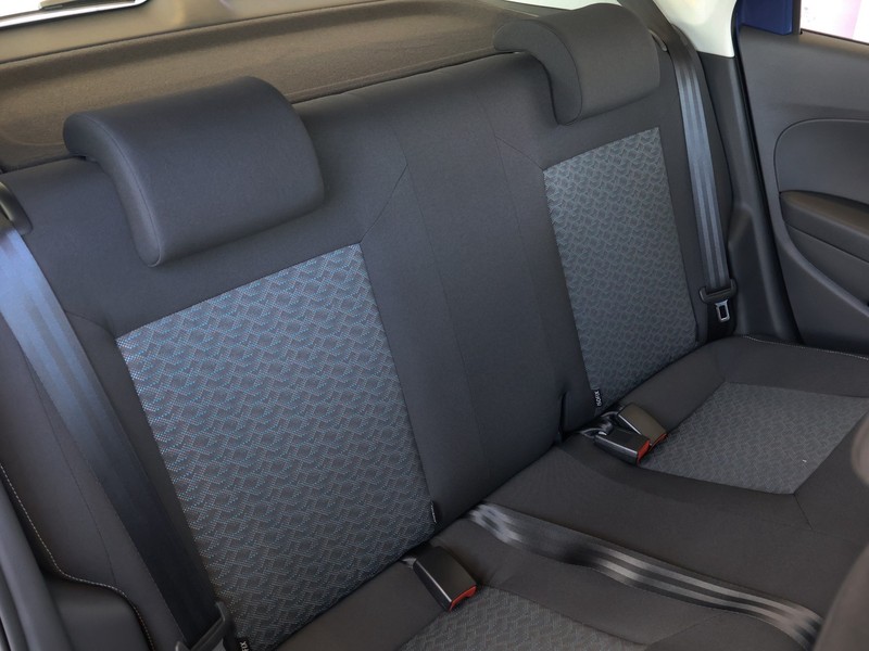 Volkswagen Polo Vivo - Hatfield VW Rivonia - Image 28