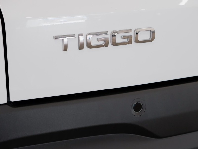 Chery Tiggo 4 - Chery Waterfall - Image 23