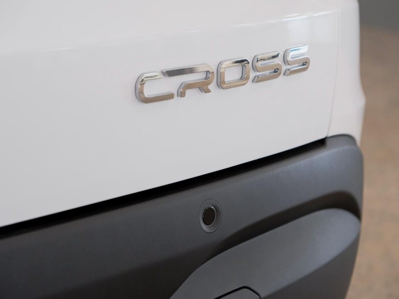 Chery Tiggo 4 - Chery Waterfall - Image 22