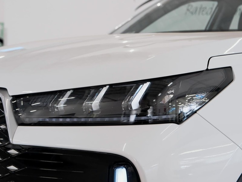 Chery Tiggo 4 - Chery Waterfall - Image 3