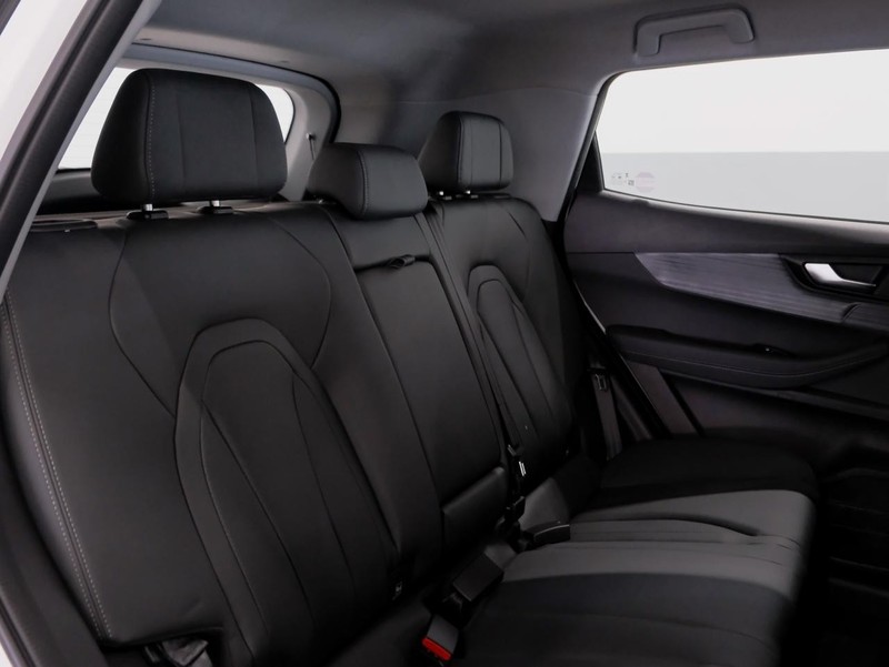 Chery Tiggo 4 - Chery Waterfall - Image 11