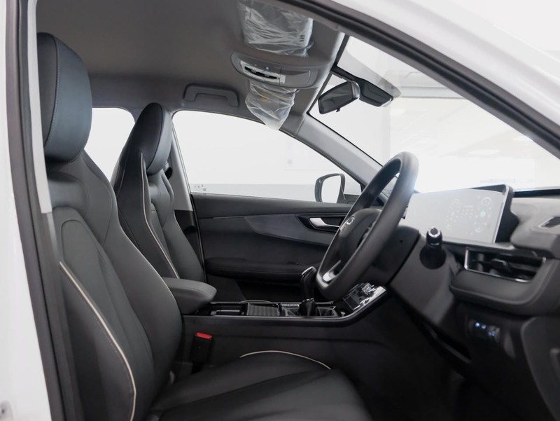 Chery Tiggo 4 - Chery Waterfall - Image 9