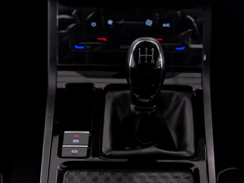 Chery Tiggo 4 - Chery Waterfall - Image 14