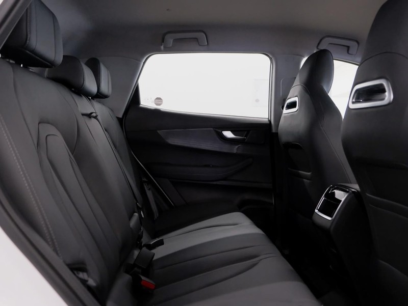 Chery Tiggo 4 - Chery Waterfall - Image 10