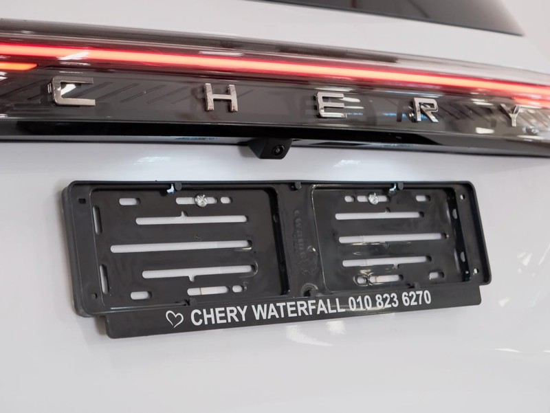 Chery Tiggo 4 - Chery Waterfall - Image 21