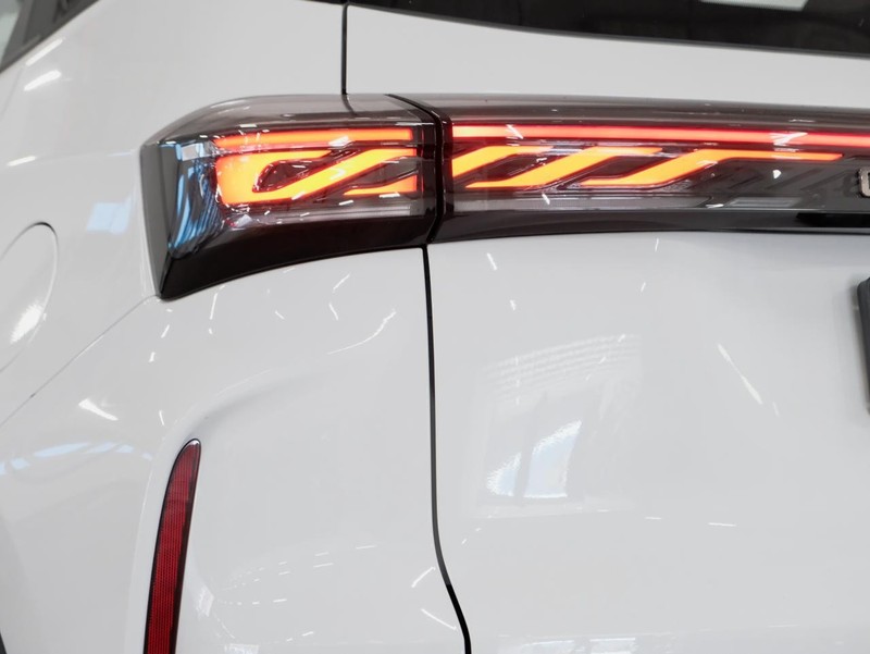 Chery Tiggo 4 - Chery Waterfall - Image 19