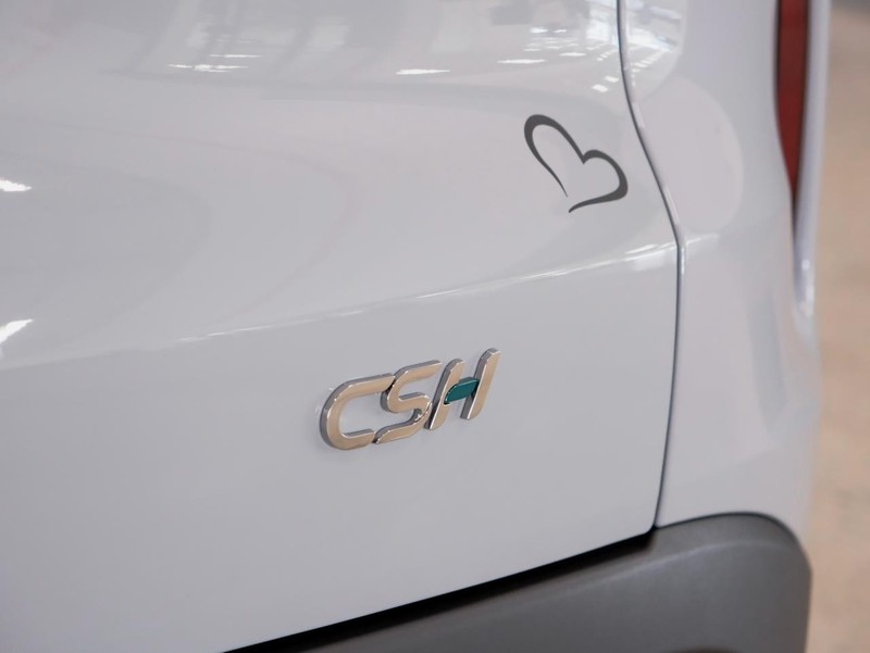 Chery Tiggo 4 - Chery Waterfall - Image 21