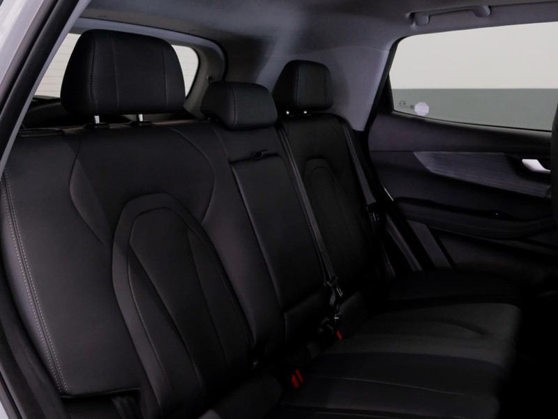 Chery Tiggo 4 - Chery Waterfall - Image 15