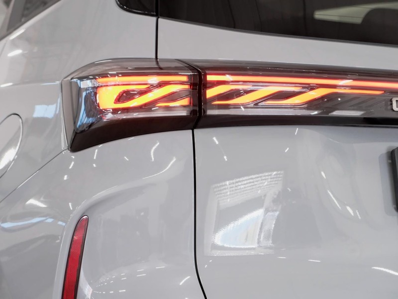 Chery Tiggo 4 - Chery Waterfall - Image 20