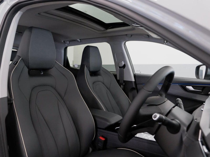 Chery Tiggo 4 - Chery Waterfall - Image 8