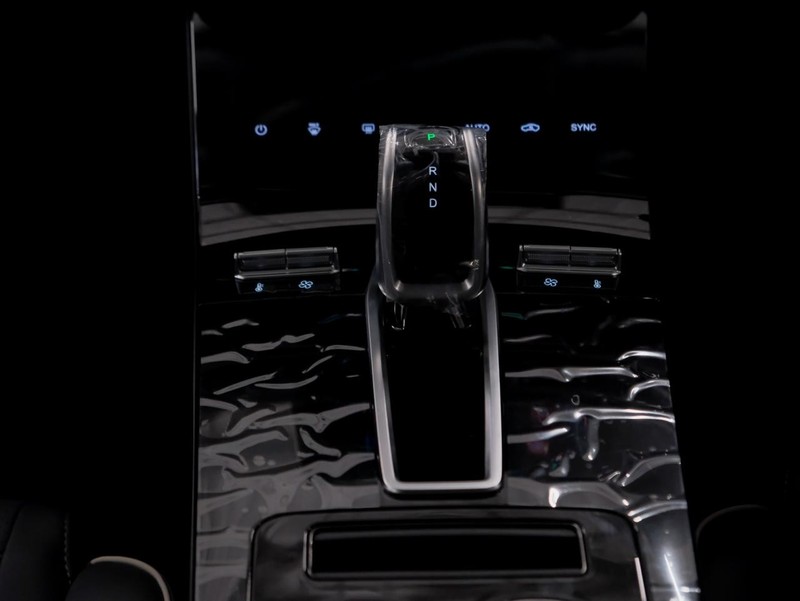 Chery Tiggo 4 - Chery Waterfall - Image 18