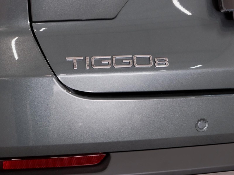 Chery Tiggo 8 Pro - Chery Waterfall - Image 21