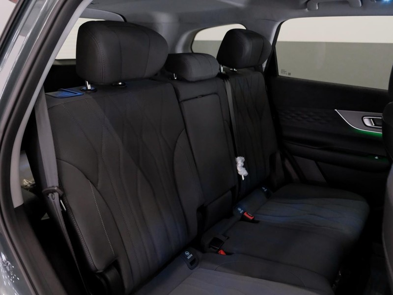 Chery Tiggo 8 Pro - Chery Waterfall - Image 12