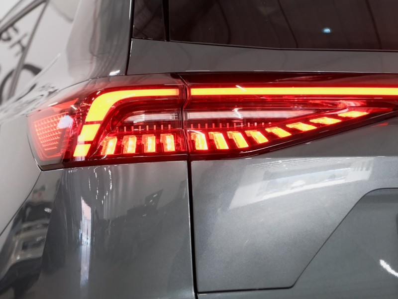 Chery Tiggo 8 Pro - Chery Waterfall - Image 19